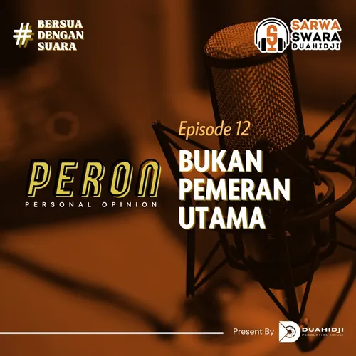 Eps 12 : Bukan Pemeran Utama