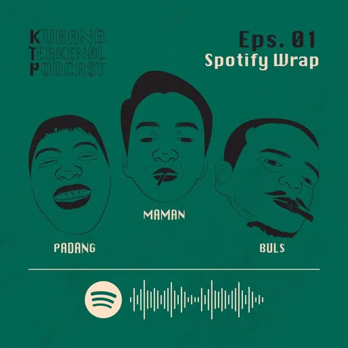 Eps 1: Ngomongin Musik