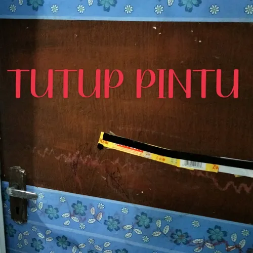 TUTUP PINTU episode 1 (Podcast emak dan anak)