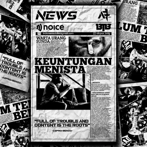 Eps 16: Keuntungan Menista 