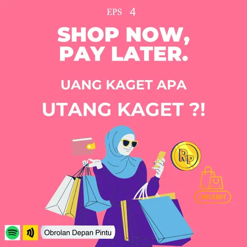 4. PayLater : Uang Kaget atau Utang Kaget ??!