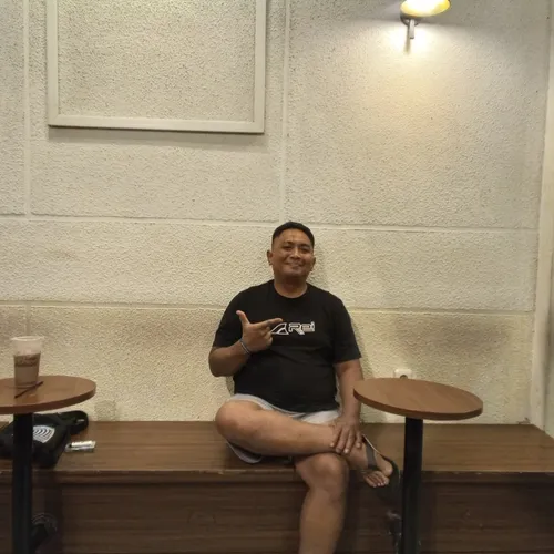 Tiga Puluh hari di KOTA SINGO EDAN