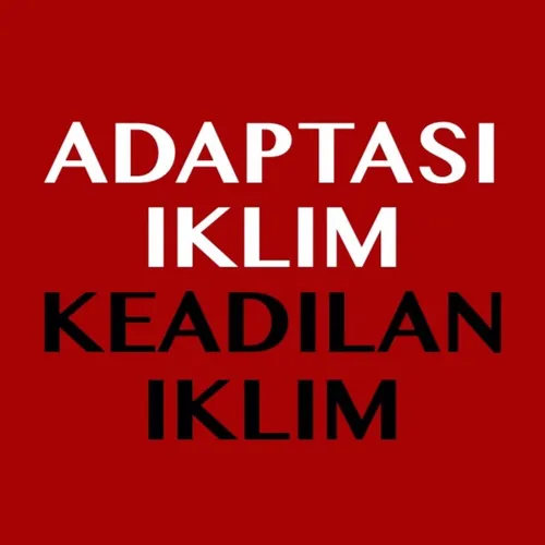 Masyarakat pesisir, kenaikan permukaan air laut, dan program adaptasi oleh Iqbal Lisan