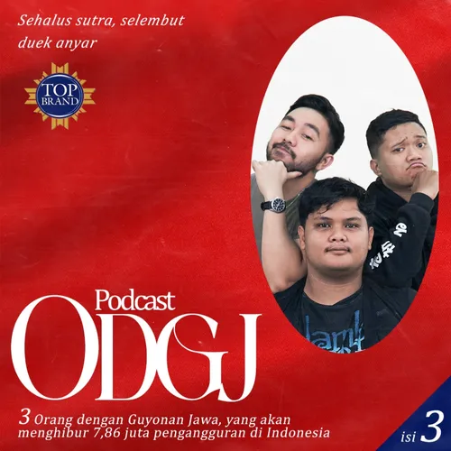 TERKUAK FAKTA TENTANG SEKTE SESAT PEMUJA SEPEDA PRETELAN | PODCAST ODGJ
