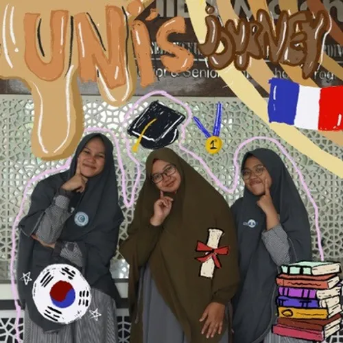 07. A Cast of Hope: College Journey and Global Possibilities