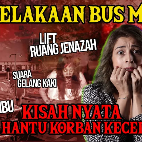 Kisah Suster Rumah Sakit Diteror Arwah Ibu Bayi Prematur Korban Kecelakaan