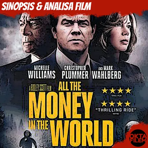 All the Money in the World (2017)