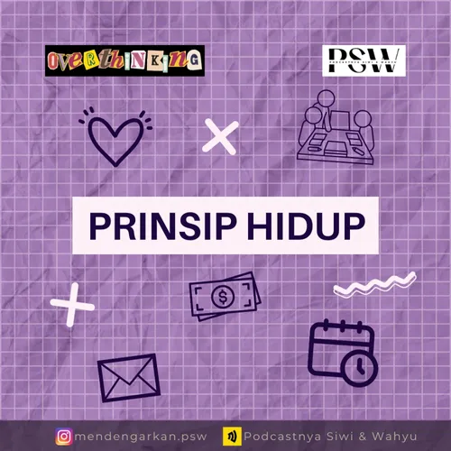 S2 Eps 3 - Prinsip Hidup