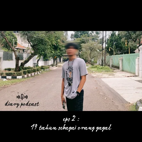 19 tahun sebagai orang gagal