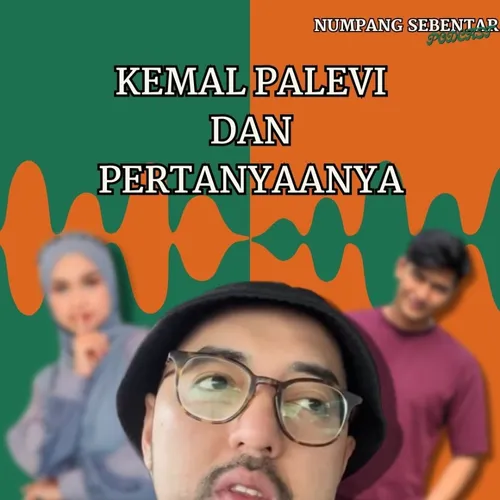 Kemal Palevi Dan Pertanyaannya