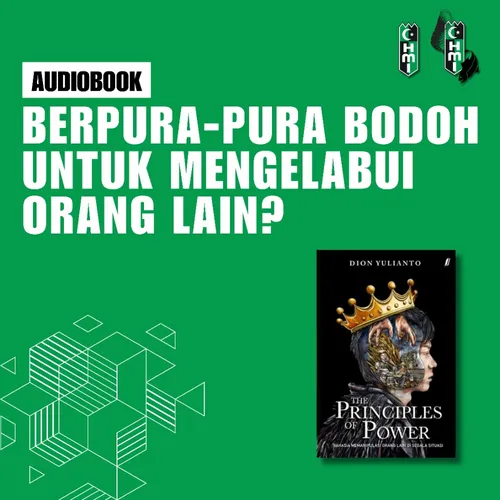 Berpura-pura Bodoh Untuk Mengelabui Orang Lain?