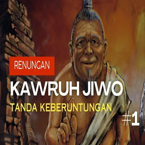 Kawruh Jiwa SJ - Tanda Keberuntungan #1