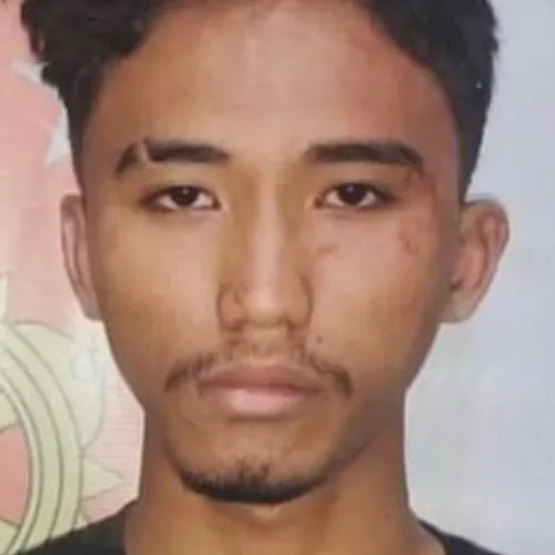 Trailer Eps 3 : Roh Nenek Meong