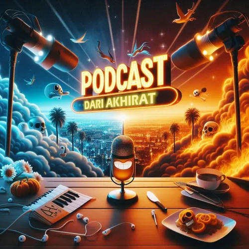 #2 Cara Manusia Mengenal Tuhannya