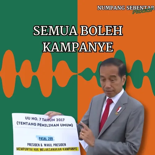 Semua Boleh Kampanye