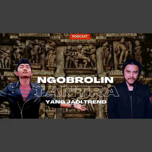 AJARAN TERLARANG Tentang sexualitas masa lalu