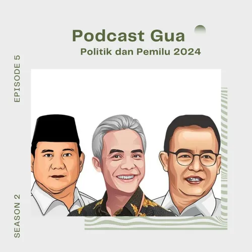 Politik dan Pemilu 2024