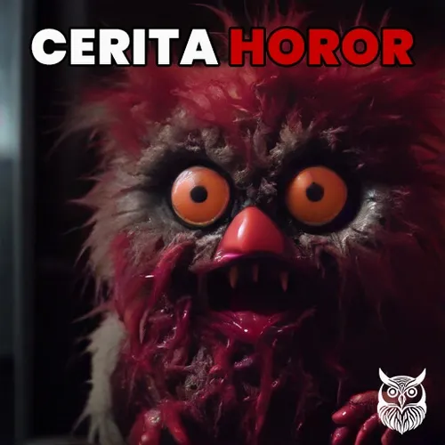 Cerita Horor - Mr. WIdemouth (Tuan Mulut Besar) | Creepypasta