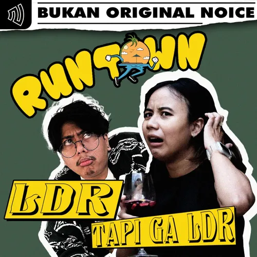 S2EP18 : "LDR TAPI GA LDR"
