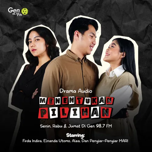 Eps 7. Pengkhianatan