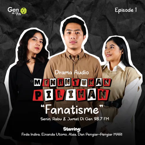 Eps 1. Fanatisme