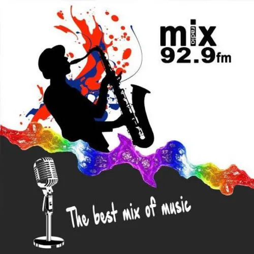 Mix Radio 92.9 FM