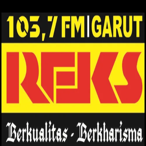 Reks 103.7 FM Garut