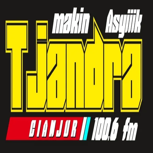Tjandra Cianjur 100.6 FM