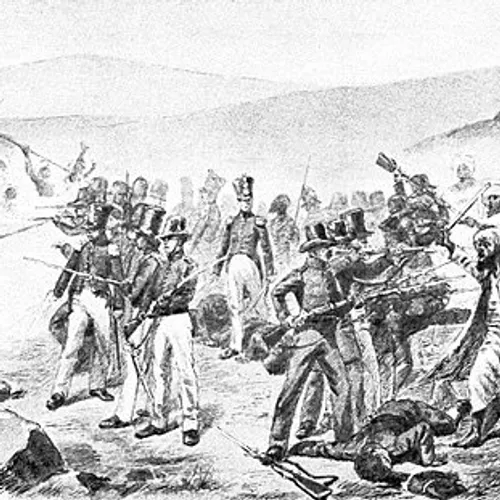 Perang Rakyat Kerinci Melawan Belanda 1901-1903