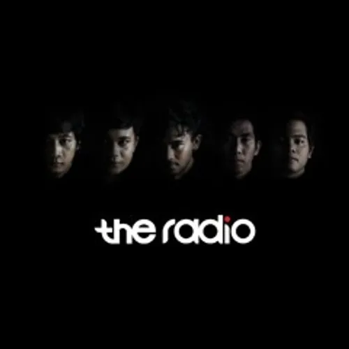 The Radio - Radio