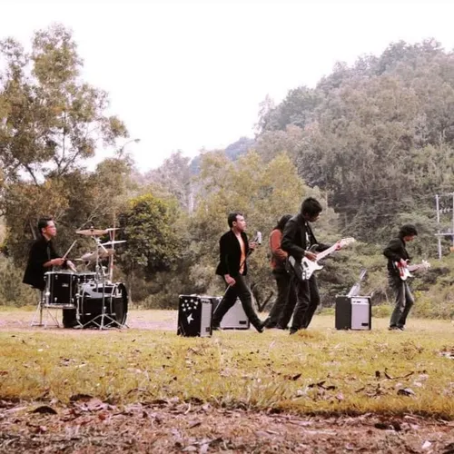 The Radio - Aku Mau Kamu