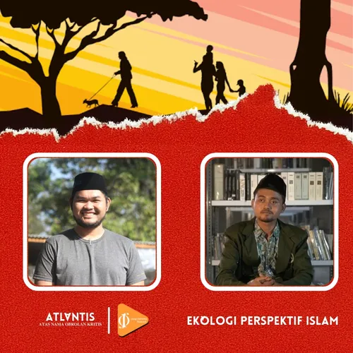 Islam memandang Ekologi