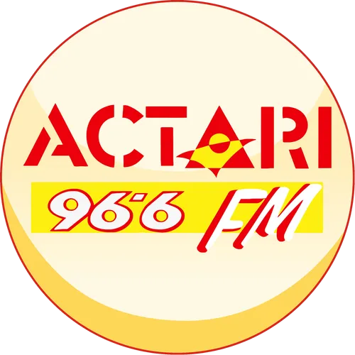 Actari 96.6 FM Ciamis