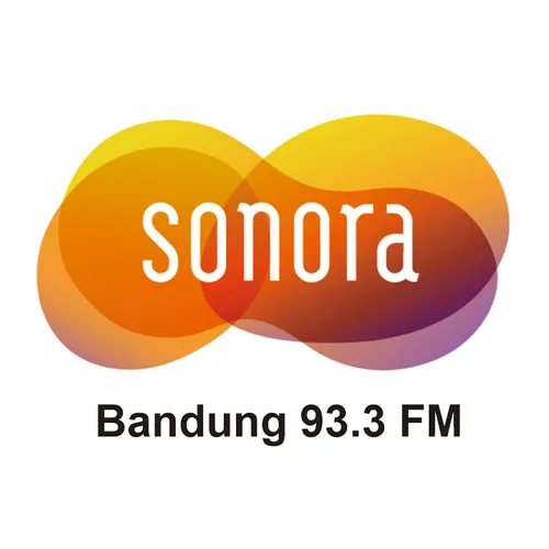 Sonora 93.3 FM Bandung
