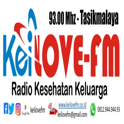 KEILOVE FM