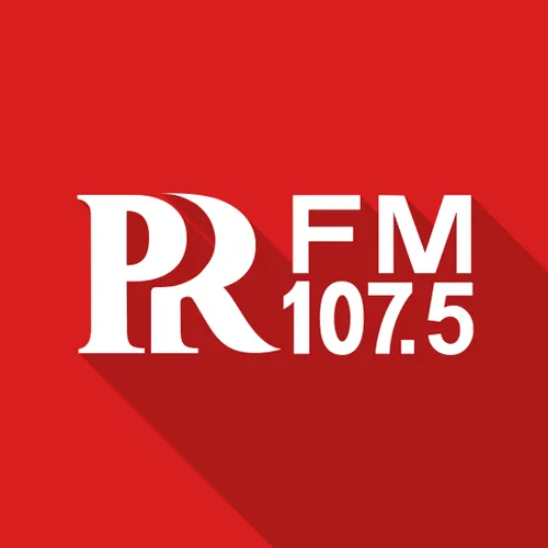 PRFM 107.5 FM News Channel
