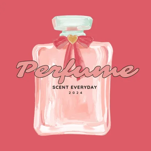 Otak atik wangi parfum, yuk.