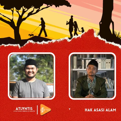 HAK ASASI ALAM