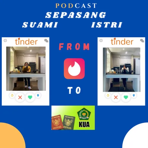 From Tinder To KUA *part 1