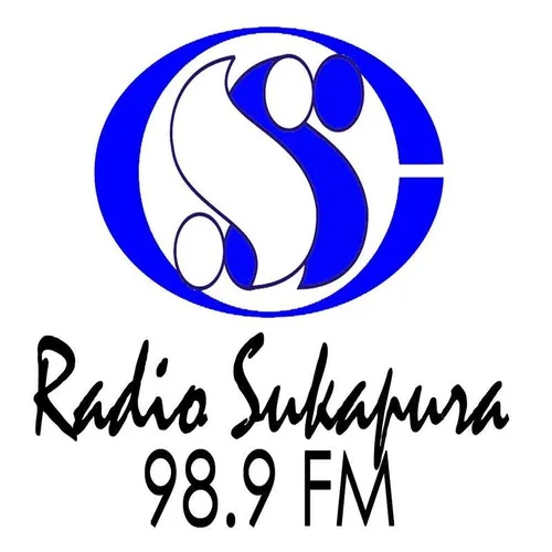 Radio Sukapura 98,9 FM