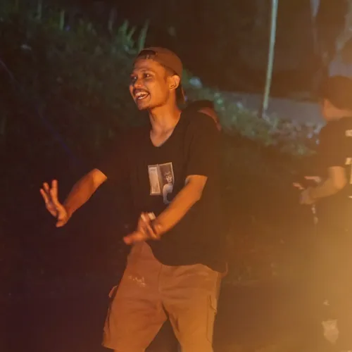 Antisipasi Terkaman Harimau