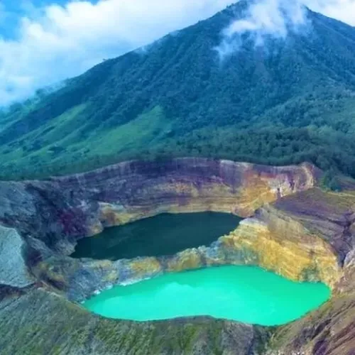 Obrolan malam minggu: Adat, agama dan kepercayaan