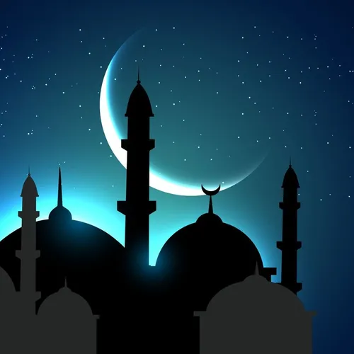 Keutamaan malam lailatul qadr