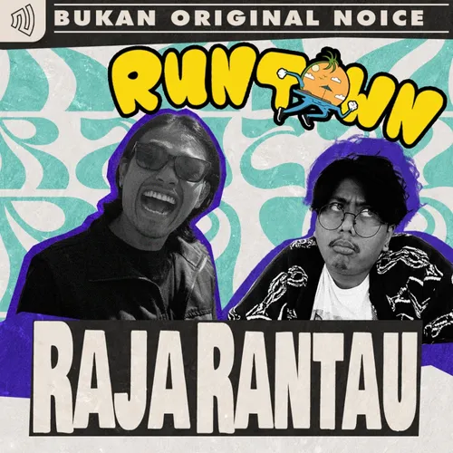 S2EP20 : "RAJA RANTAU"