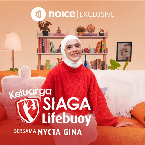 Bongkar Mitos Kesehatan! (Bersama Merdianti Octavia & Prof. dr. Zubairi Djoerban, Sp.PD-KHOM, FINASIM)