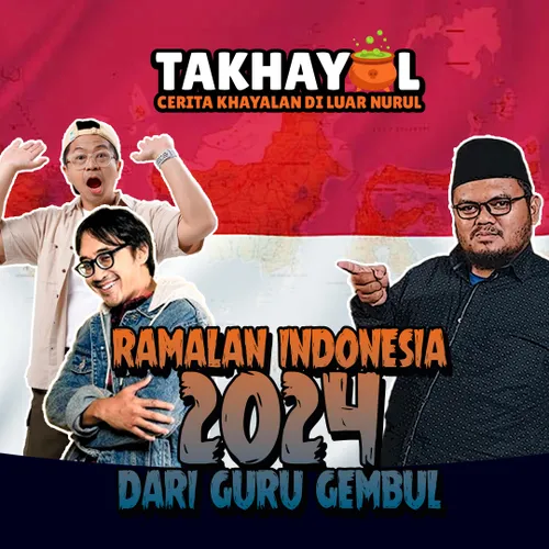 Eps 1. PERAMAL ITU MANIPULATIF