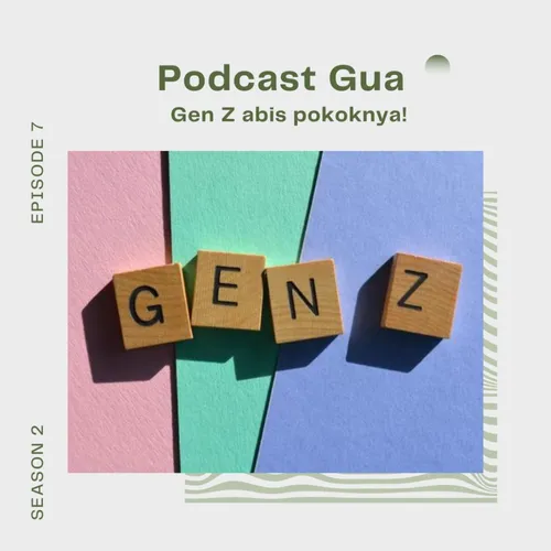 Gen Z banget pokoknya!