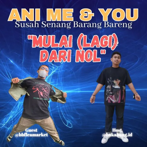 MULAI (LAGI) DARI NOL ft @bb.gift.shop