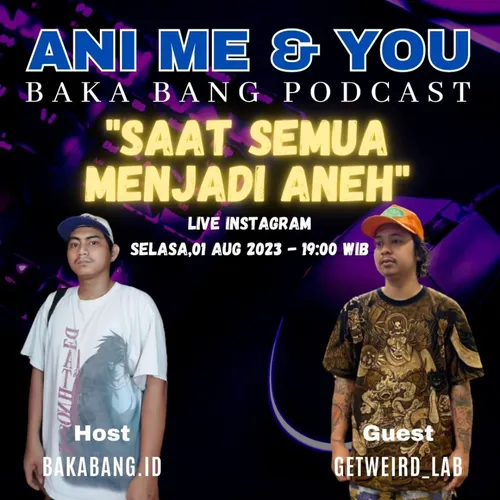 MEMULAI BISNIS THRIFT @getweird_lab