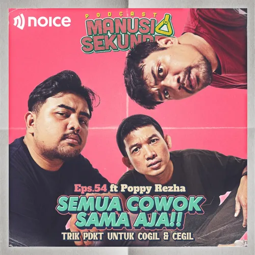 SEMUA COWOK SAMA AJA!! TRIK PDKT BUAT COGIL & CEGIL!